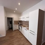 Alquiler de un acogedor apartamento de 2 habitaciones, 52 m², Staré Mesto, Bratislava, Eslovaquia